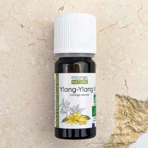Ylang-ylang III Bio