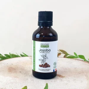 Huile de Jojoba Bio