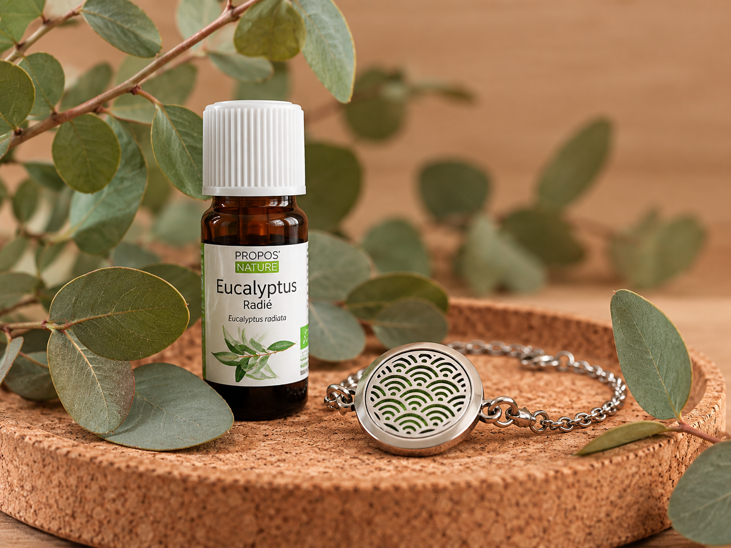 Aromathérapie