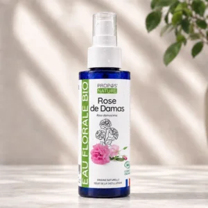 Eau de Rose de Damas